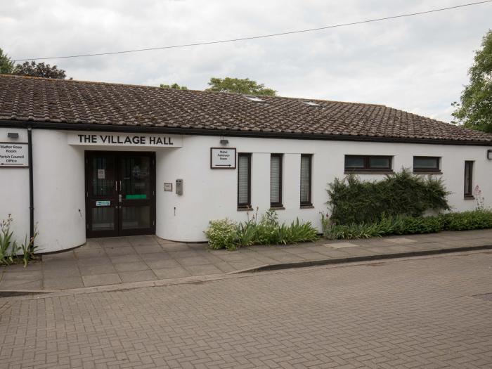 Village Hall 02