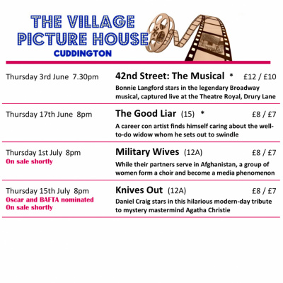 Village Picture House_Jun21