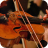 Violin Closeup 1