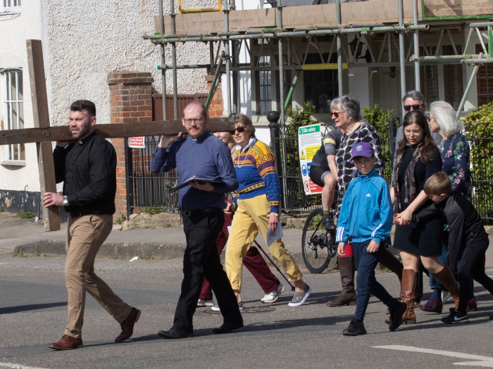 Walk of Witness 01