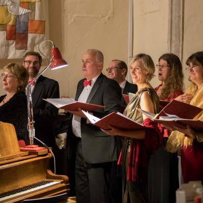 Witchert Chorale 05