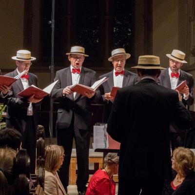 Witchert Chorale 08