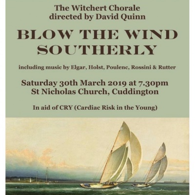 Witchert Chorale_30Mar19