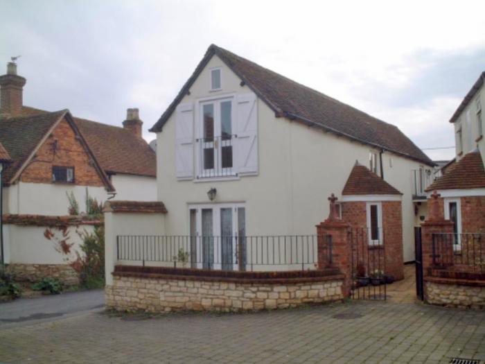Wychert Cottage