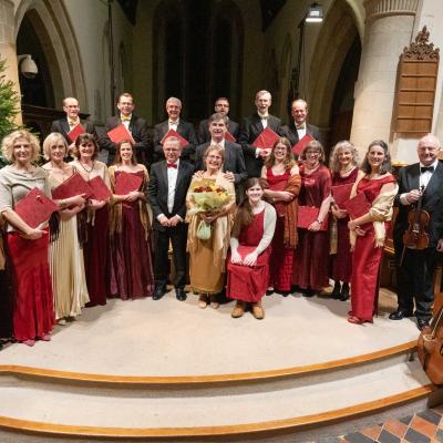 Xmas Concert 17