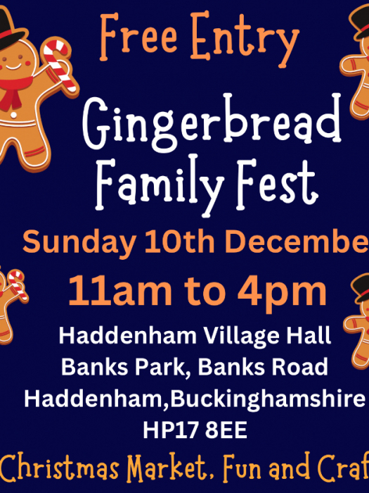 Xmas Market Poster