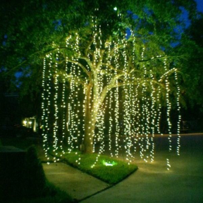 Xmas Tree Lights 02