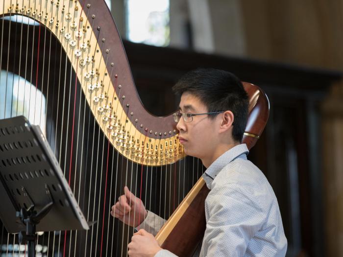 Youth Music 23